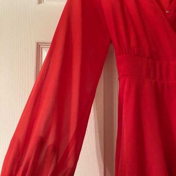 Dress - Picture 4 of 6